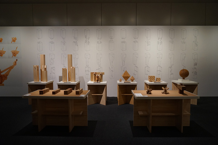 Classe arbre mystérieux (Assemblages Étranges)