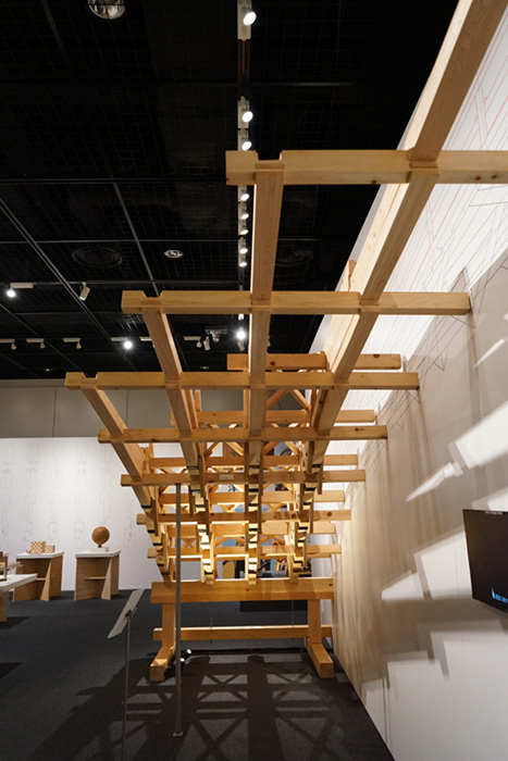 Pont de Kintai-kyo (Kintaikyo-pont)