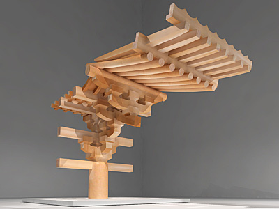 tomanekihisagejikindoto 栱 le modèle reflètent le CG